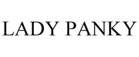 LADY PANKY
