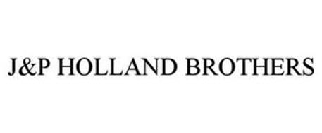 J&P HOLLAND BROTHERS