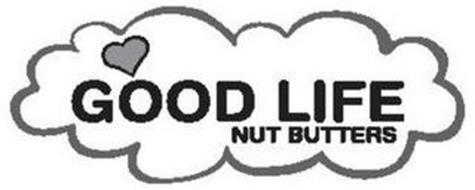 GOOD LIFE NUT BUTTERS