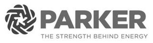 PARKER THE STRENGTH BEHIND ENERGY