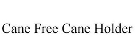 CANE FREE CANE HOLDER