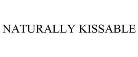 NATURALLY KISSABLE