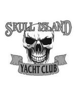 SKULL ISLAND YACHT CLUB
