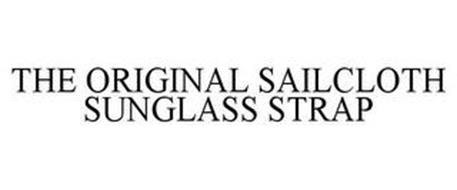 THE ORIGINAL SAILCLOTH SUNGLASS STRAP