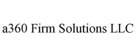 A360 FIRM SOLUTIONS LLC