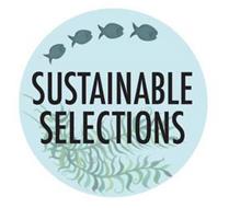 SUSTAINABLE SELECTIONS