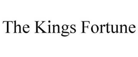 THE KINGS FORTUNE