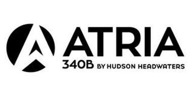 A ATRIA 340B BY HUDSON HEADWATERS