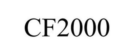 CF2000