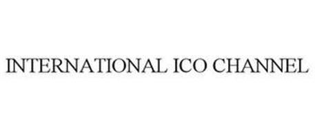 INTERNATIONAL ICO CHANNEL