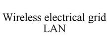 WIRELESS ELECTRICAL GRID LAN