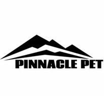 PINNACLE PET