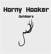 HORNY HOOKER OUTDOORS