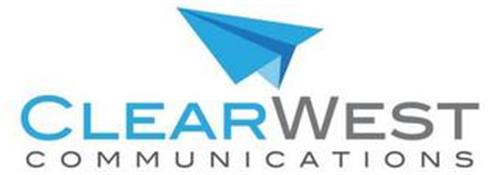 CLEARWEST COMMUNICATIONS