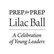 PREP FOR PREP LILAC BALL A CELEBRATION OF YOUNG LEADERS