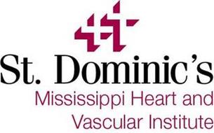 ST. DOMINIC'S MISSISSIPPI HEART AND VASCULAR INSTITUTE