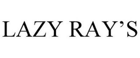 LAZY RAY'S