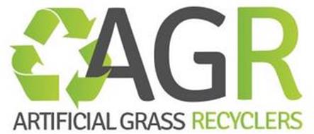 AGR ARTIFICIAL GRASS RECYCLERS