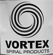 VORTEX SPIRAL PRODUCTS