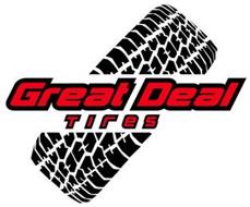 GREAT DEAL TIRES