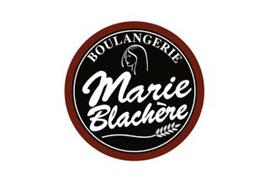 BOULANGERIE MARIE BLACHERE