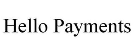 HELLO PAYMENTS
