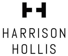 H HARRISON HOLLIS