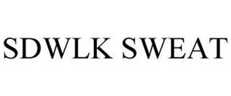 SDWLK SWEAT