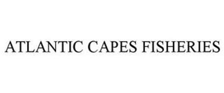 ATLANTIC CAPES FISHERIES