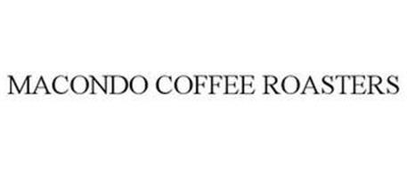 MACONDO COFFEE ROASTERS