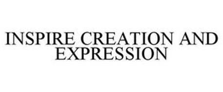 INSPIRE CREATION AND EXPRESSION