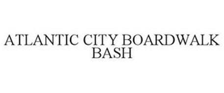 ATLANTIC CITY BOARDWALK BASH