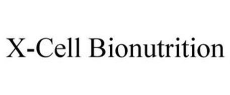 X-CELL BIONUTRITION