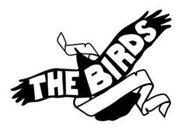 THE BIRDS