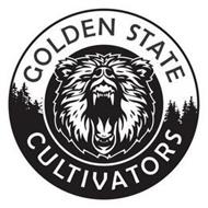GOLDEN STATE CULTIVATORS
