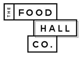 THE FOOD HALL CO.