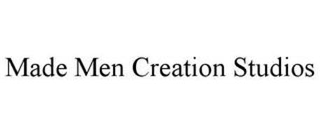 MADE MEN CREATION STUDIOS