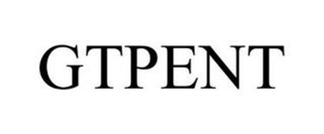GTPENT