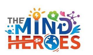 THE MIND HEROES