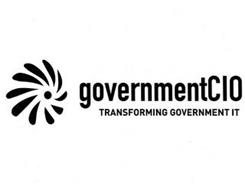 GOVERNMENTCIO TRANSFORMING GOVERNMENT IT