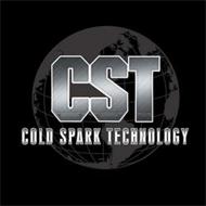 CST COLD SPARK TECHNOLOGY