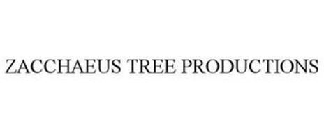 ZACCHAEUS TREE PRODUCTIONS