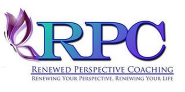 RPC RENEWED PERSPECTIVE COACHING RENEWING YOUR PERSPECTIVE, RENEWING YOUR LIFE