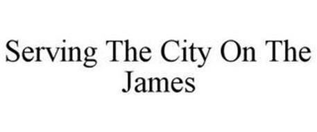 SERVING THE CITY ON THE JAMES