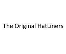 THE ORIGINAL HATLINERS