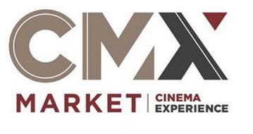 CMX MARKET CINEMA EXPERIENCE