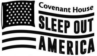 COVENANT HOUSE SLEEP OUT AMERICA