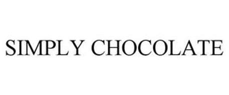 SIMPLY CHOCOLATE