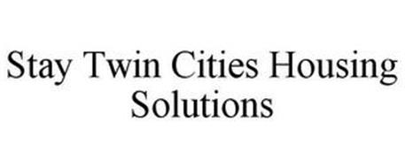 STAY TWIN CITIES HOUSING SOLUTIONS