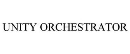 UNITY ORCHESTRATOR